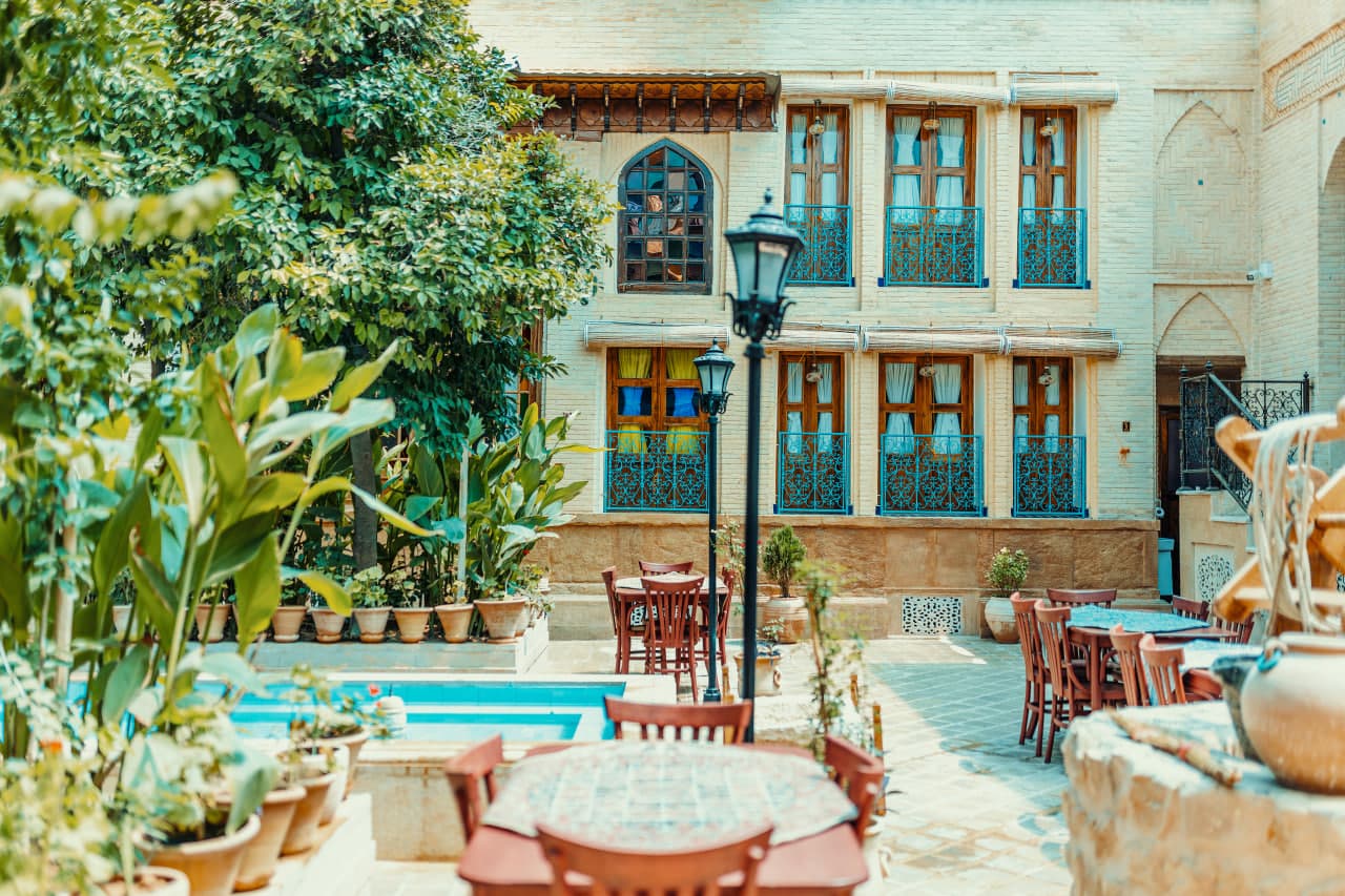 Hotel image 2
