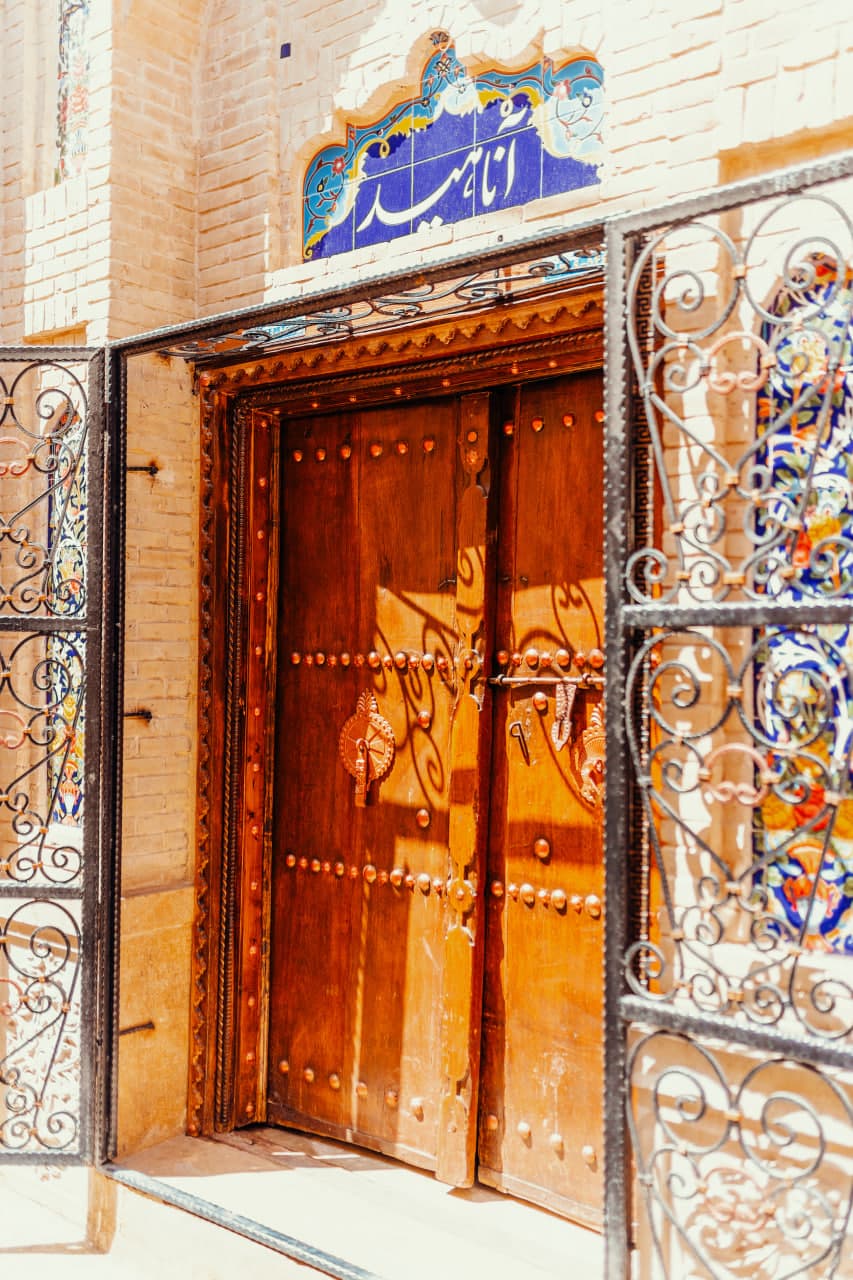 Main hotel image