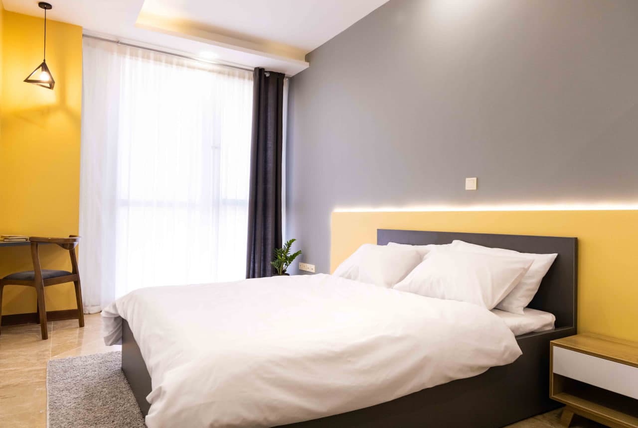Main hotel image