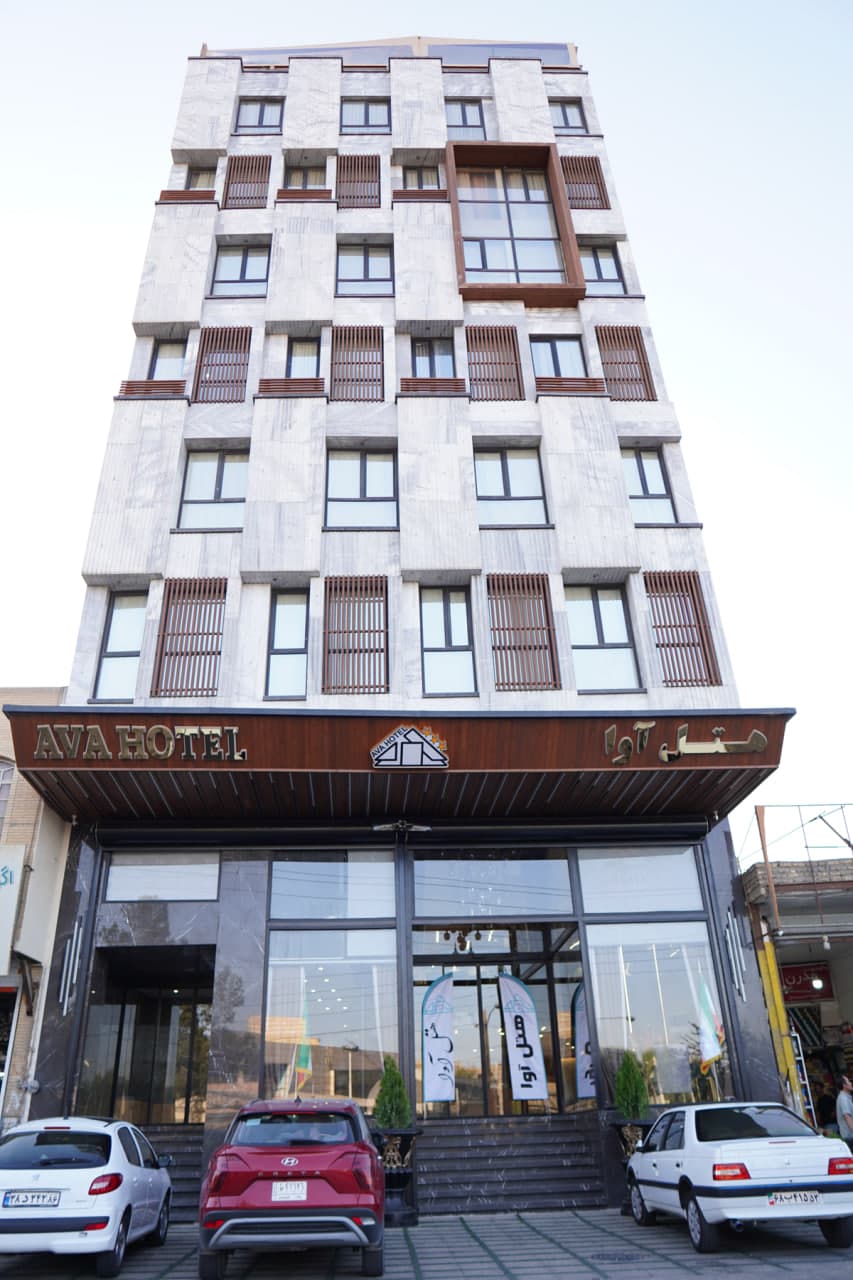 Main hotel image