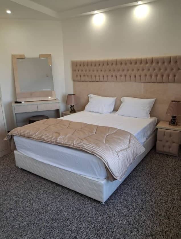 Main hotel image
