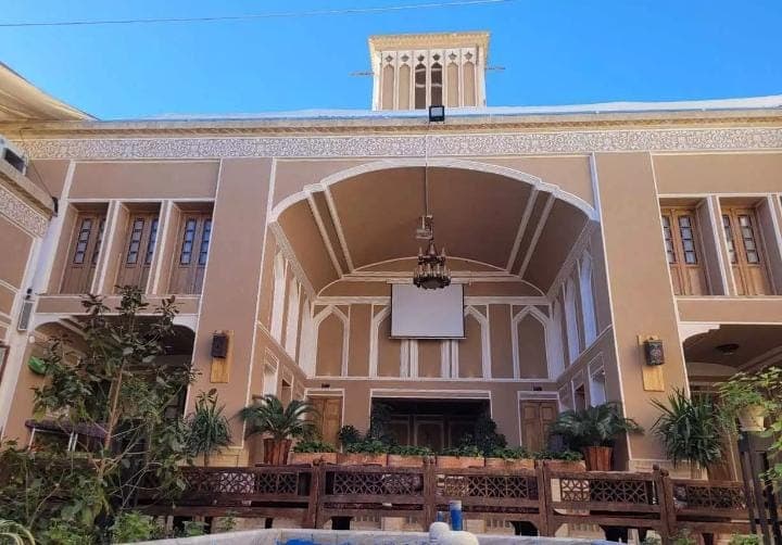 Main hotel image