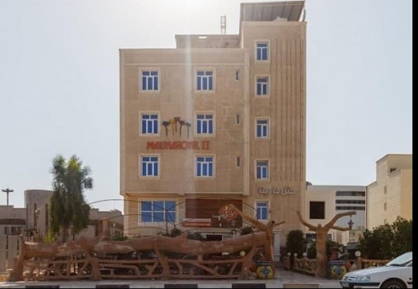 Main hotel image