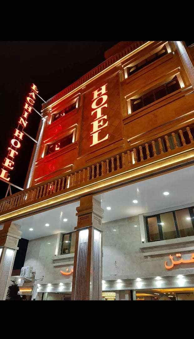 Main hotel image