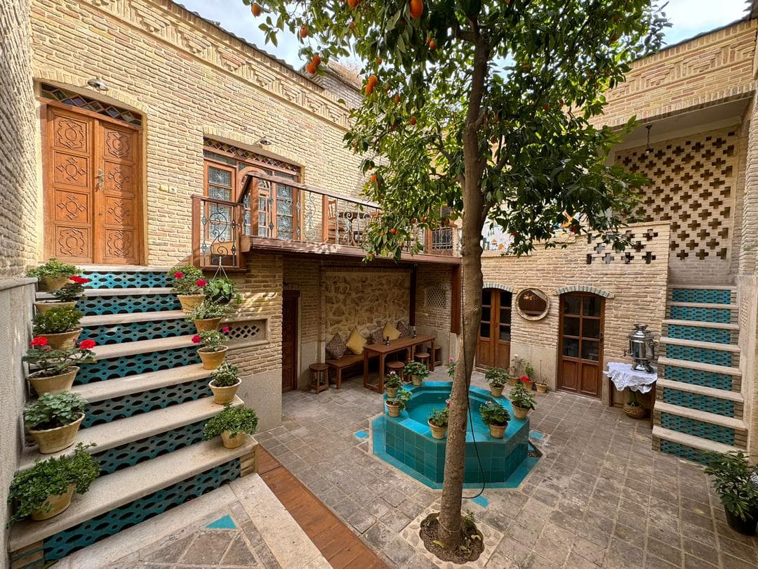 بلیط هواپیما تهران به شیراز