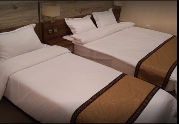 Main hotel image