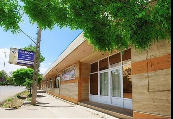 جهانگردی سراب