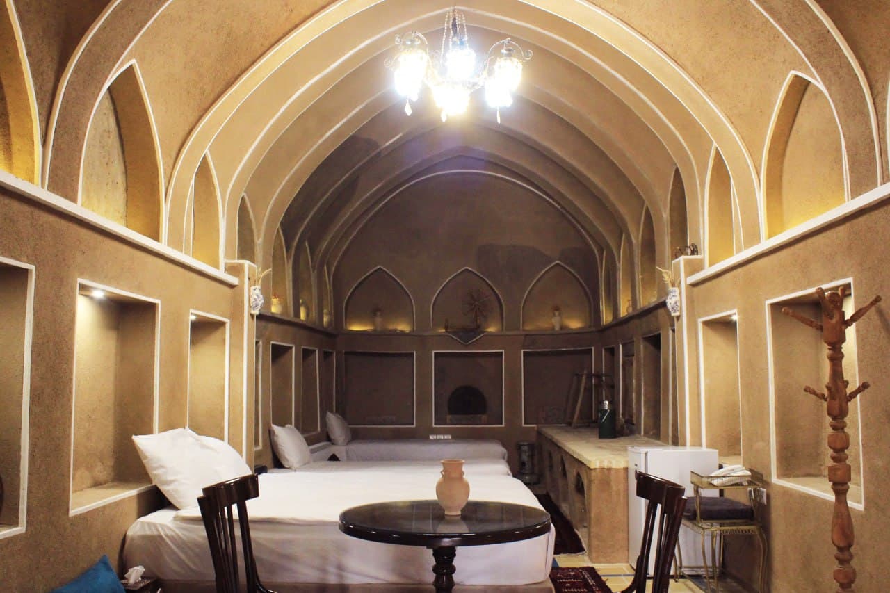 Main hotel image