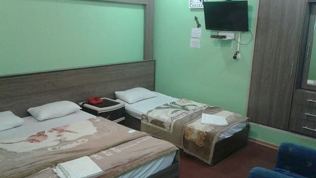 Main hotel image