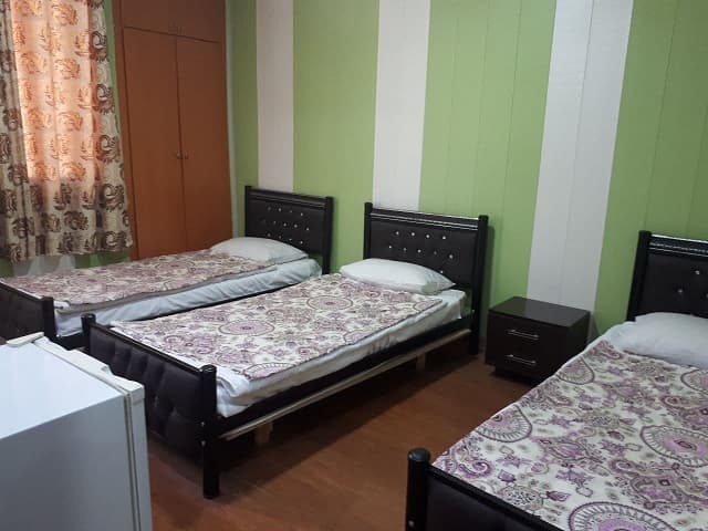 Main hotel image