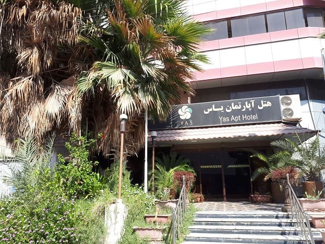 Main hotel image