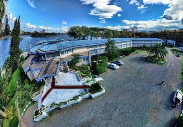 Main hotel image