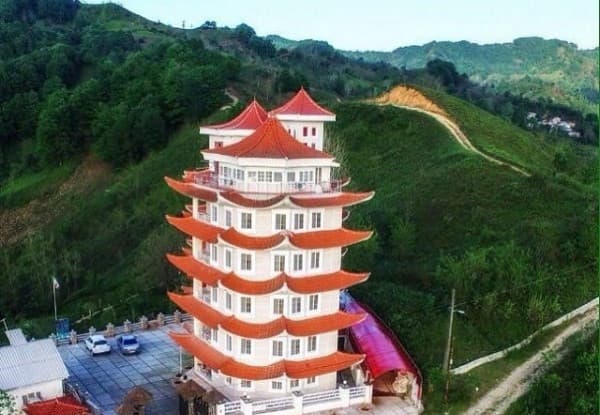 Main hotel image