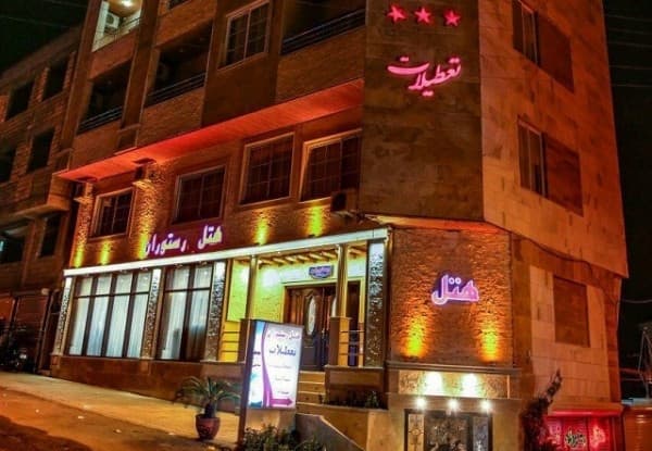 Hotel image 2
