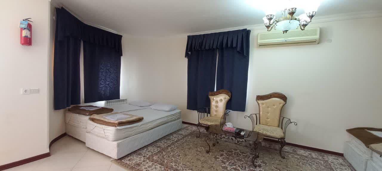 Main hotel image