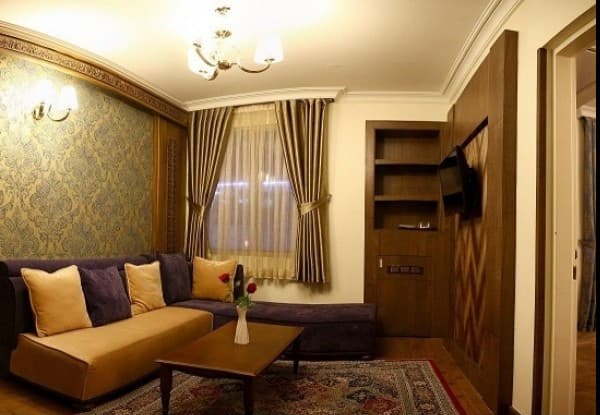 Main hotel image