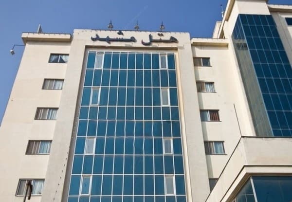 Main hotel image