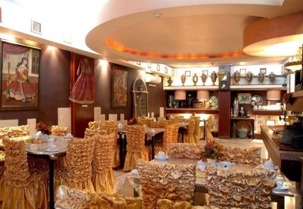 Main hotel image