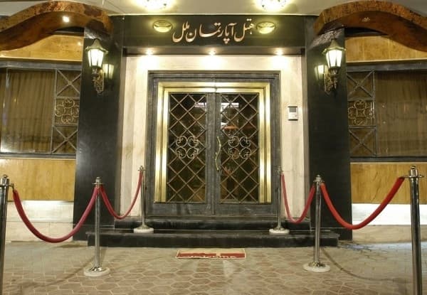 Main hotel image