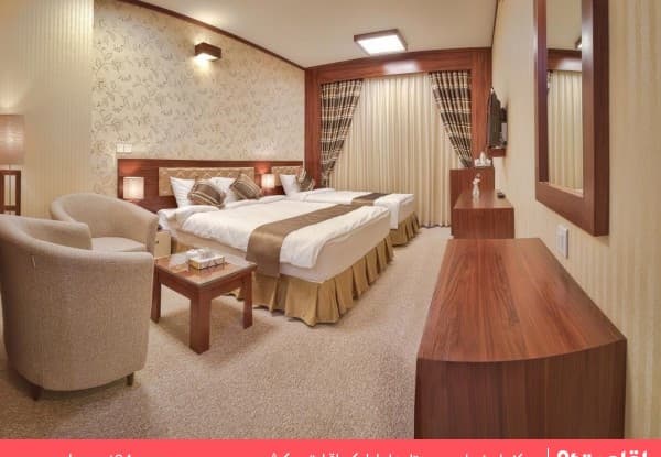 Main hotel image