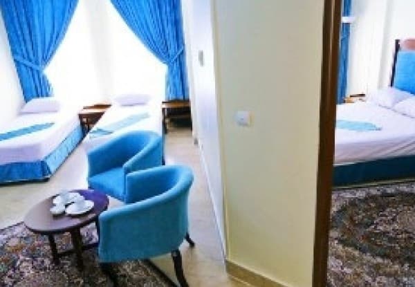 Main hotel image