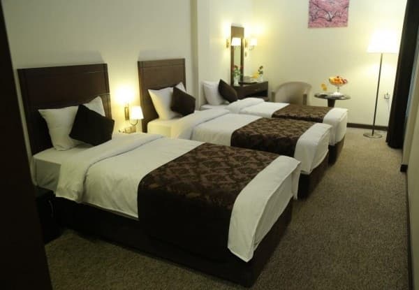 Main hotel image