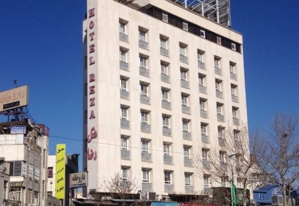 Main hotel image