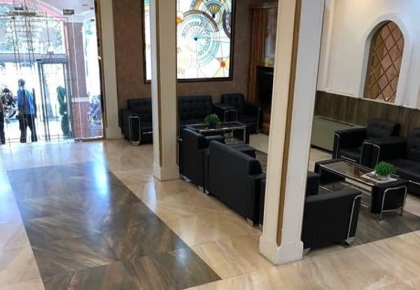 Main hotel image