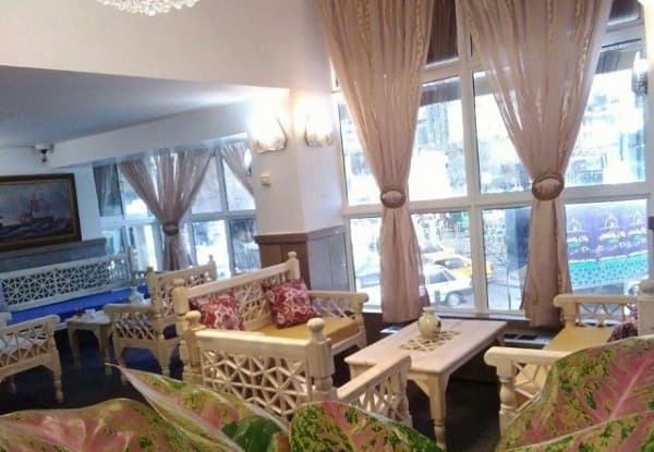 Main hotel image