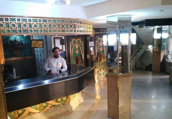 Main hotel image