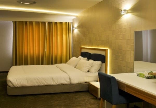 Main hotel image