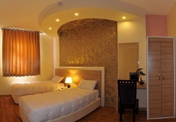 Main hotel image