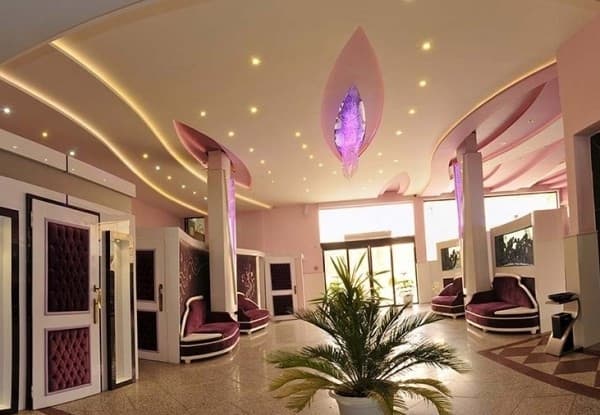 Main hotel image