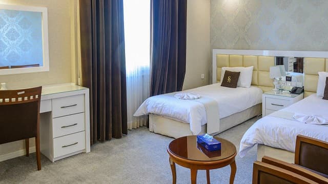 Main hotel image