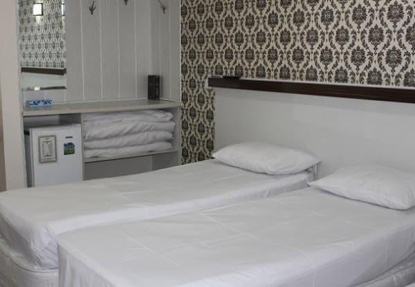 Main hotel image