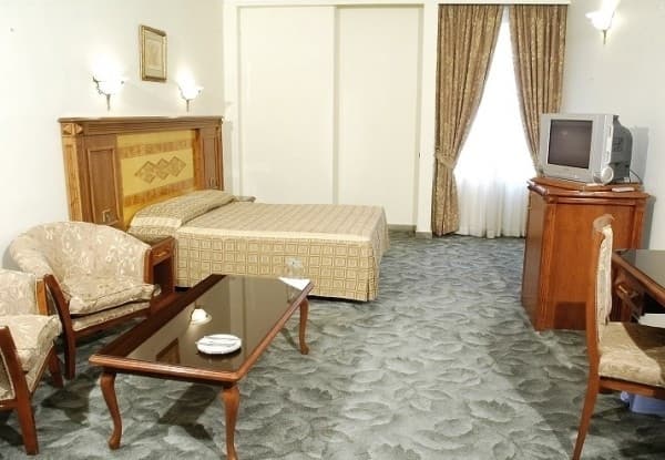 Main hotel image