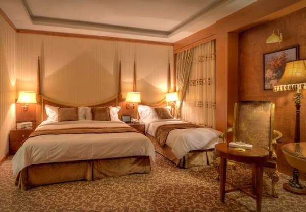 Main hotel image