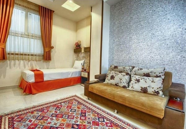 Main hotel image