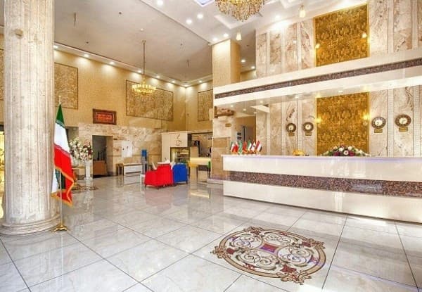 Main hotel image