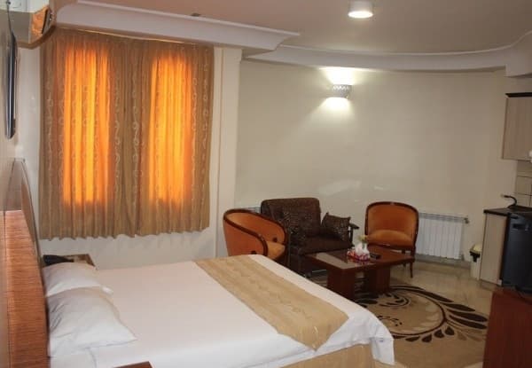 Main hotel image