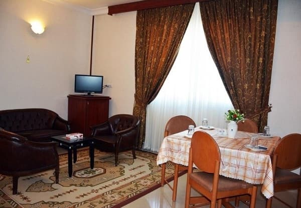Main hotel image