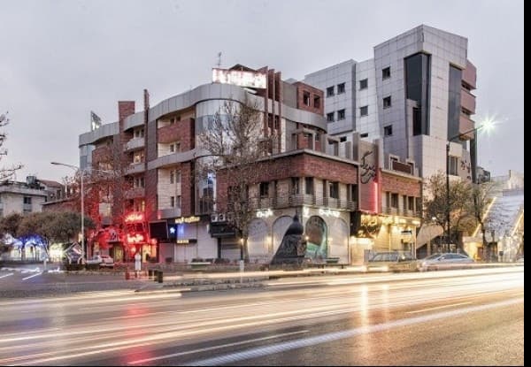 Main hotel image