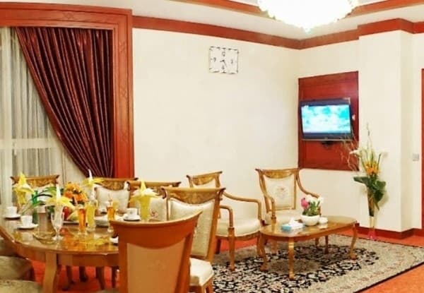Main hotel image