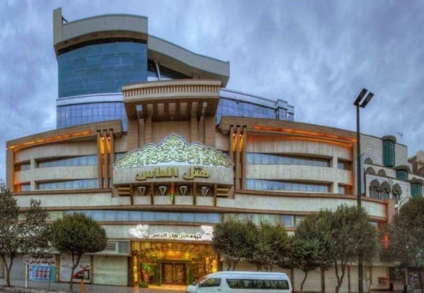 Main hotel image