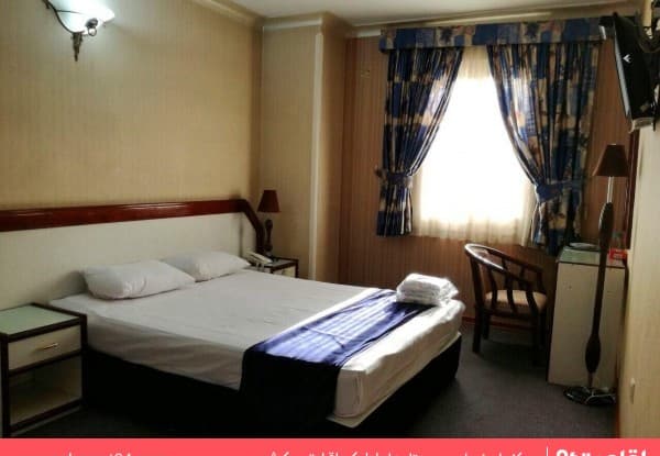 Main hotel image