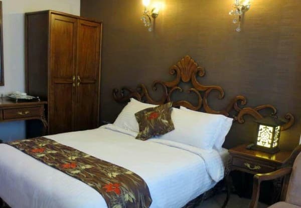 Main hotel image