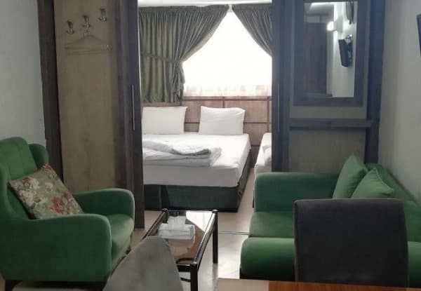 Main hotel image