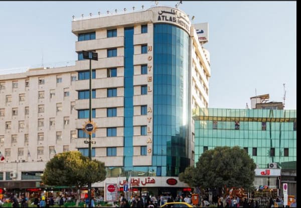 Main hotel image