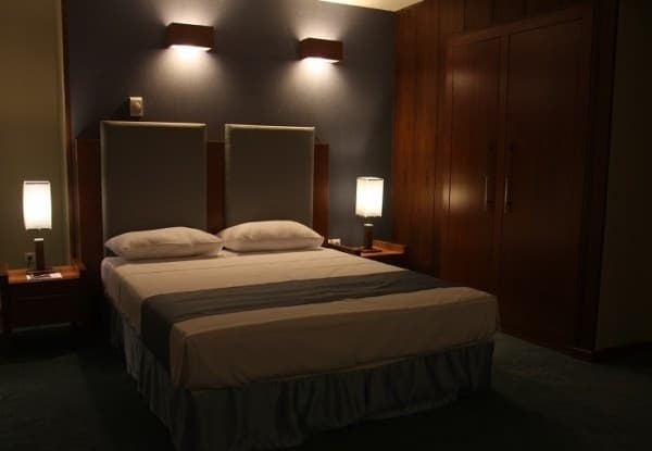 Main hotel image