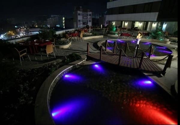 Main hotel image